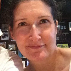 Meet your Posher, Kathleen